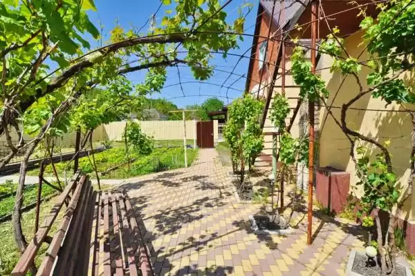 Частный сектор «3-х комнатный дом на 5 6 человек в Усатовой Балке» Частный сектор «3-х комнатный дом на 5 6 человек в Усатовой Балке»