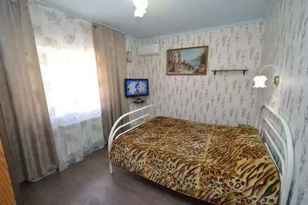 Частный сектор «3-х комнатный дом на 5 6 человек в Усатовой Балке» Частный сектор «3-х комнатный дом на 5 6 человек в Усатовой Балке»