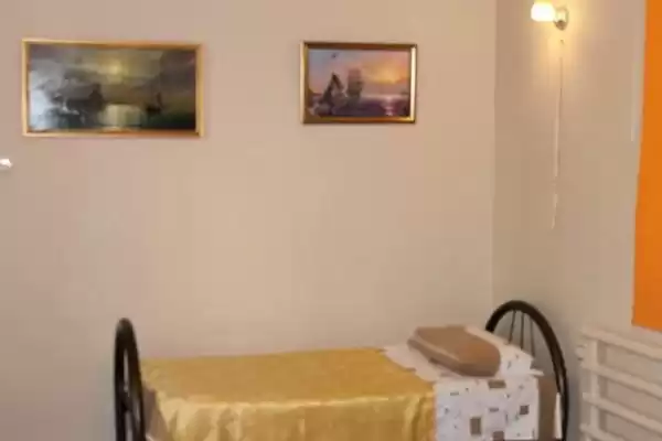 Гостевой дом «Центральный» Гостевой дом «Центральный»
