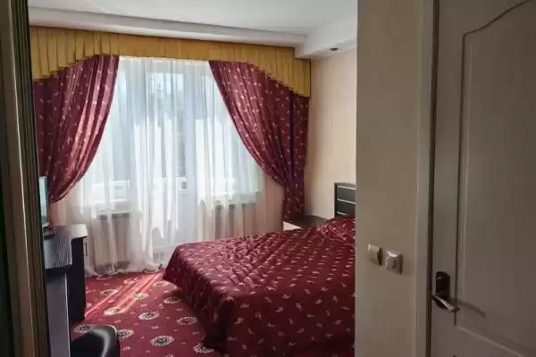 Частный сектор «На батарейной» Частный сектор «На батарейной»