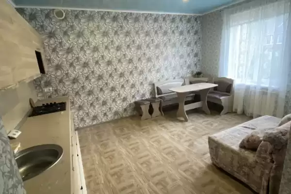 Гостевой дом «Океанология» Гостевой дом «Океанология»