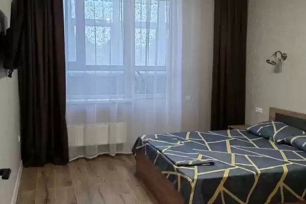 Частный сектор «Евродвушка на Шевченко» Частный сектор «Евродвушка на Шевченко»