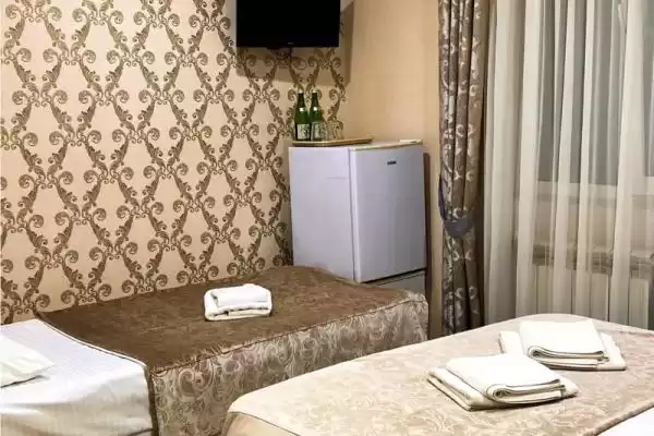Гостевой дом «Дольче» Гостевой дом «Дольче»