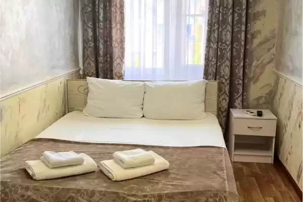 Гостевой дом «Дольче» Гостевой дом «Дольче»