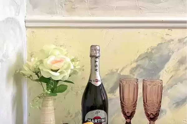 Гостевой дом «Дольче» Гостевой дом «Дольче»