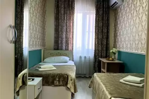 Гостевой дом «Дольче» Гостевой дом «Дольче»