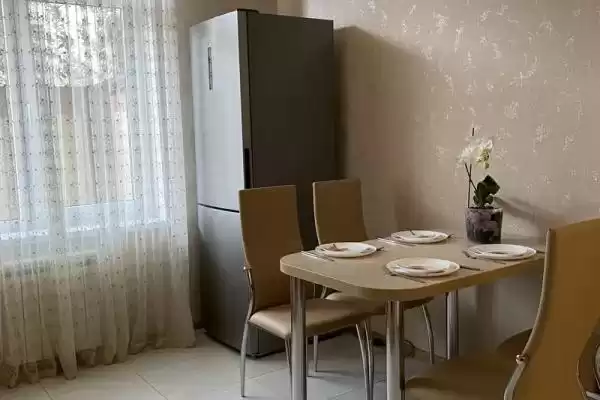 Гостевой дом «Маргарита» Гостевой дом «Маргарита»