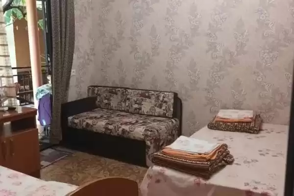 Гостевой дом «Карина» Гостевой дом «Карина»