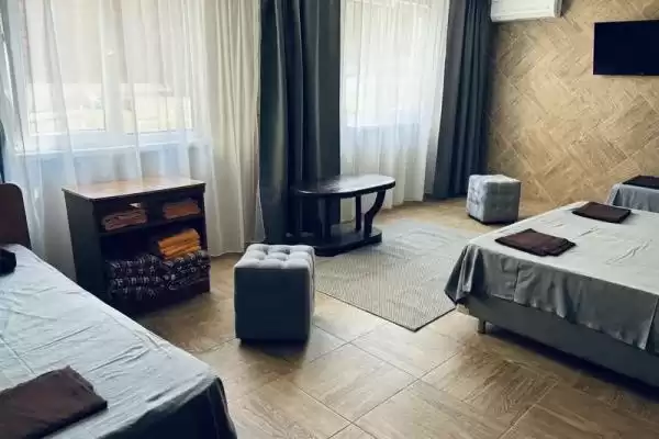 Гостевой дом «Карина» Гостевой дом «Карина»