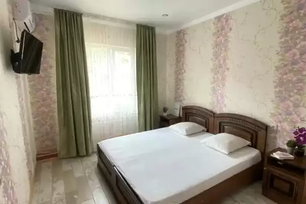 Гостевой дом «Loo Home&Sea» Гостевой дом «Loo Home&Sea»