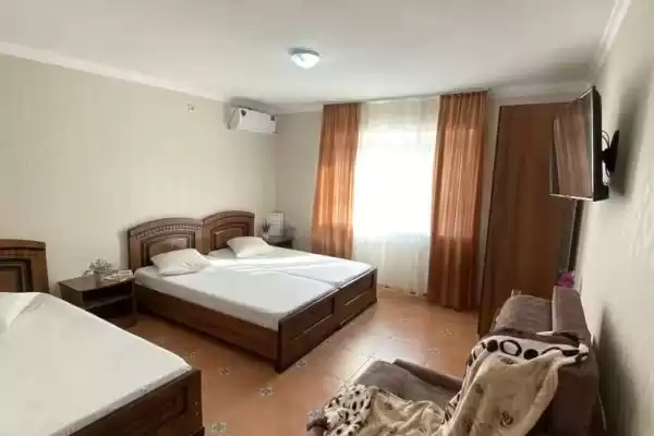 Гостевой дом «Loo Home&Sea» Гостевой дом «Loo Home&Sea»