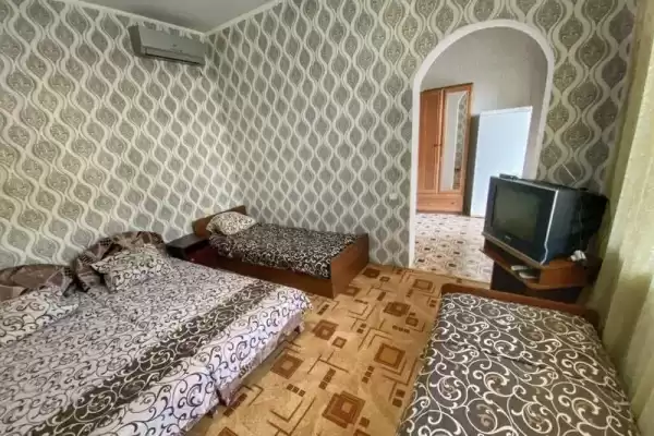 Гостевой дом «Шаин» Гостевой дом «Шаин»