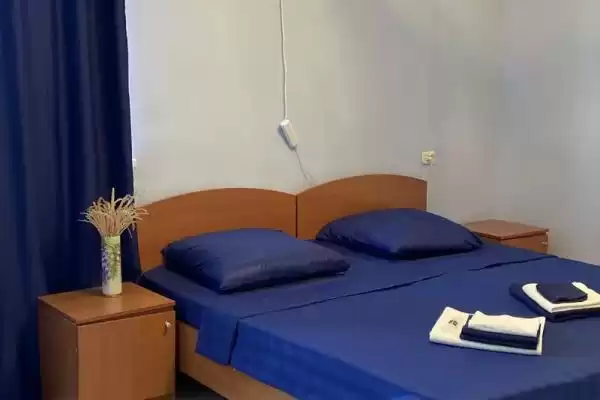 Квартира «На первой линии» Квартира «На первой линии»
