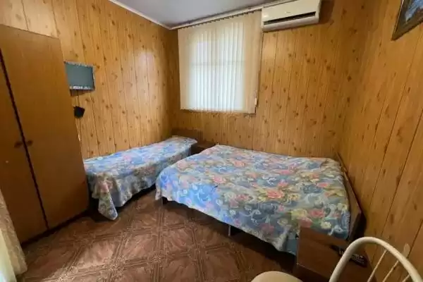 Гостевой дом «Горный воздух» Гостевой дом «Горный воздух»