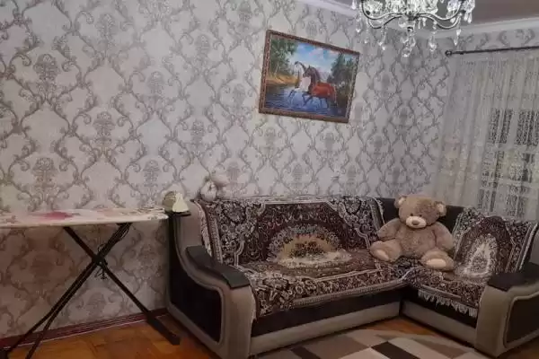 Квартира «У моря под ключ» Квартира «У моря под ключ»