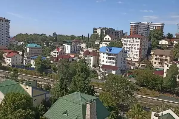 Квартира «Рио де Мамайка 2» Квартира «Рио де Мамайка 2»