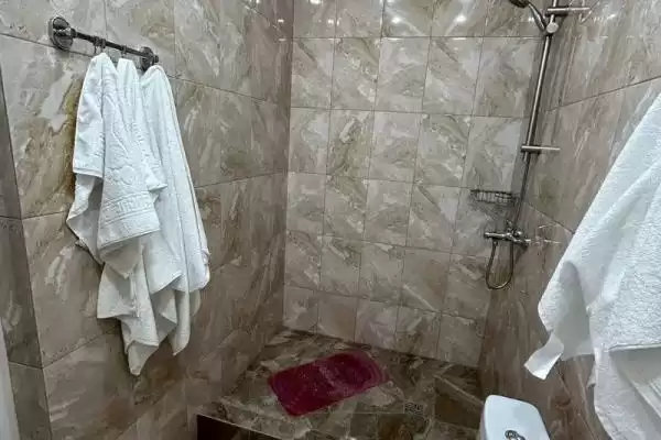Гостевой дом «На курортной» Гостевой дом «На курортной»