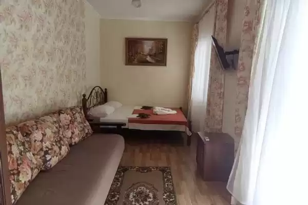 Гостевой дом «Фольклор» Гостевой дом «Фольклор»