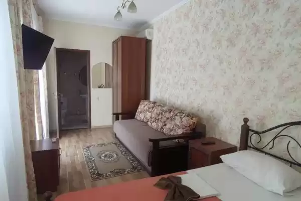 Гостевой дом «Фольклор» Гостевой дом «Фольклор»