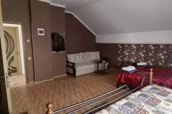 Гостевой дом «Фольклор» Гостевой дом «Фольклор»
