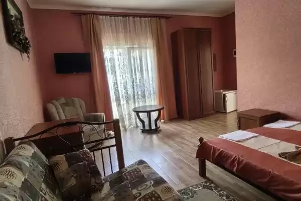 Гостевой дом «Фольклор» Гостевой дом «Фольклор»