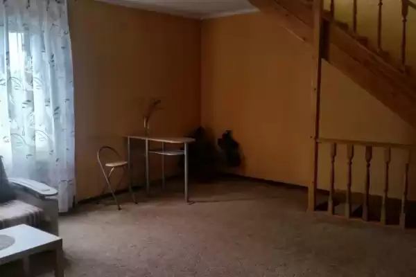 Частный сектор «Дом на Борисовской» Частный сектор «Дом на Борисовской»