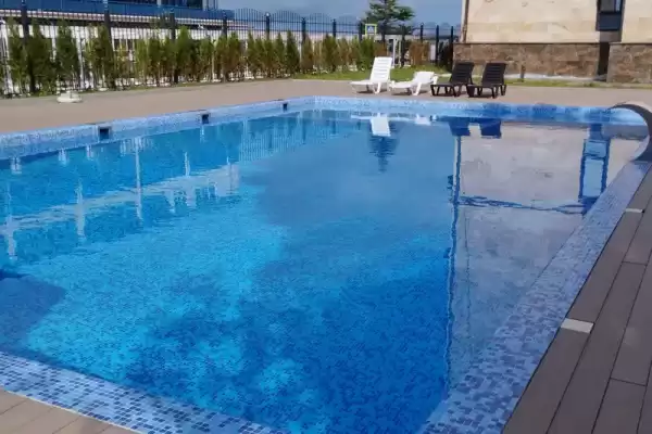 Квартира «На берегу моря» Квартира «На берегу моря»