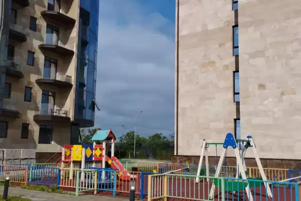 Квартира «На берегу моря» Квартира «На берегу моря»