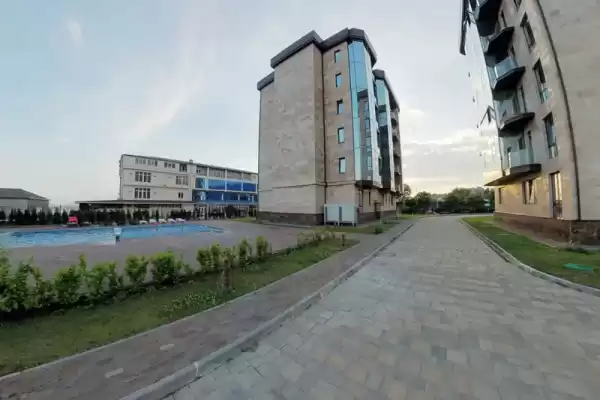 Квартира «На берегу моря» Квартира «На берегу моря»