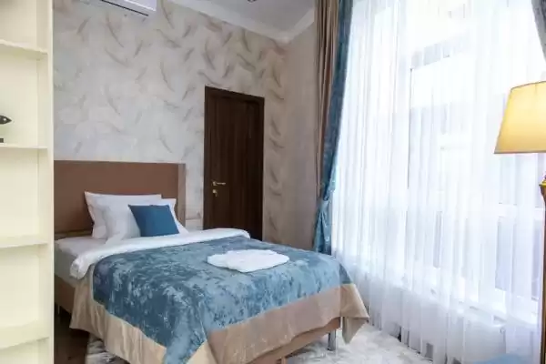 Отель «Алиса» Отель «Алиса»