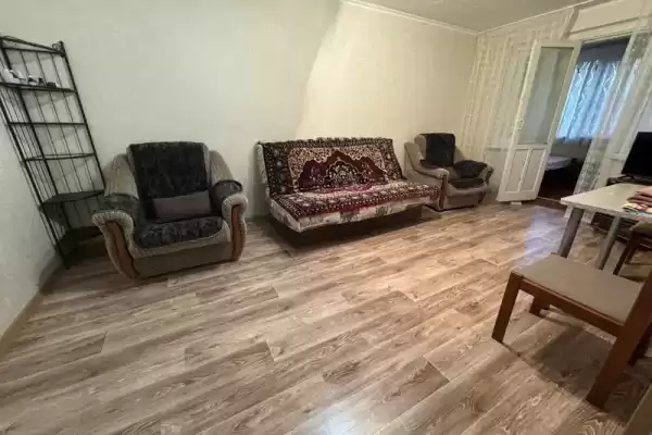 Квартира «Под ключ» Квартира «Под ключ»
