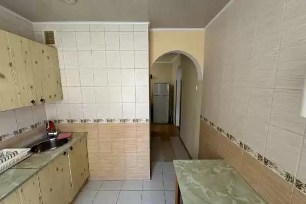 Квартира «Под ключ» Квартира «Под ключ»