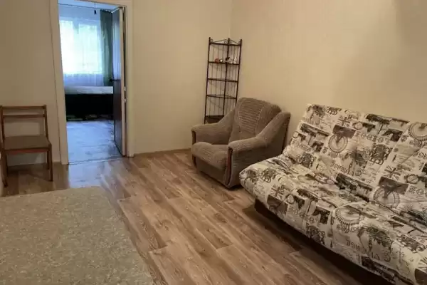 Квартира «Под ключ» Квартира «Под ключ»