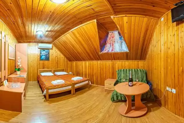 Гостиница «Нелли» Гостиница «Нелли»