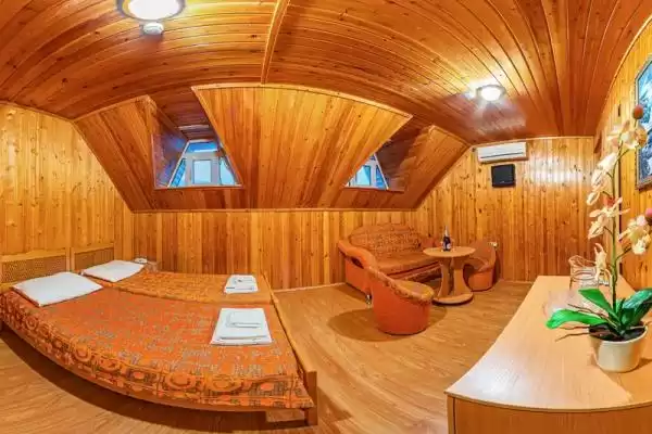 Гостиница «Нелли» Гостиница «Нелли»