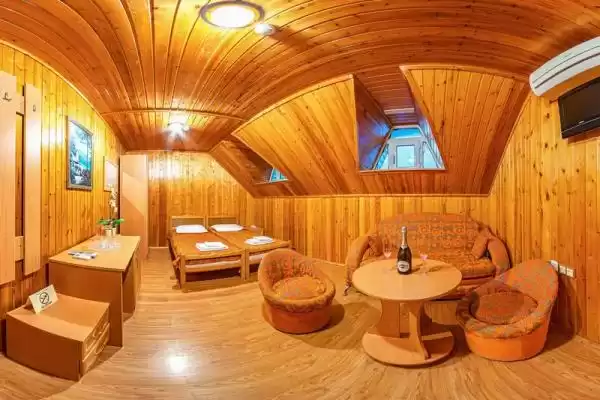 Гостиница «Нелли» Гостиница «Нелли»