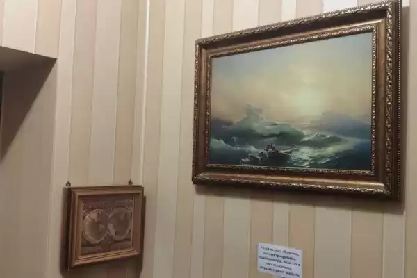Частный сектор «Дом на Самариной, до 10+4 человек» Частный сектор «Дом на Самариной, до 10+4 человек»