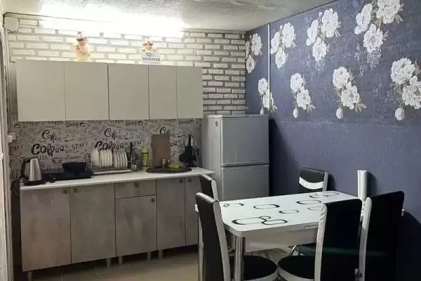 Гостевой дом «На эзугбая» Гостевой дом «На эзугбая»