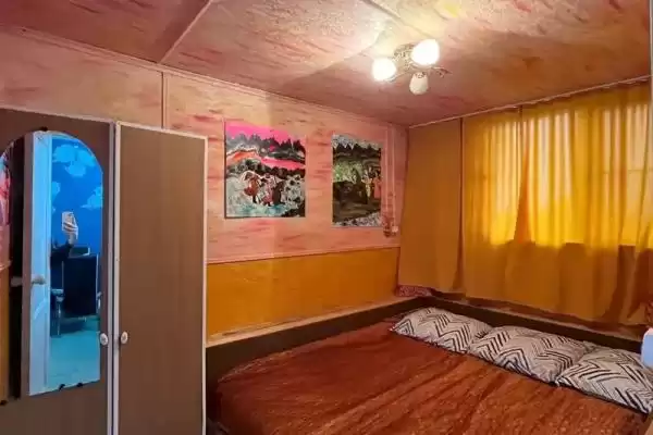 Гостевой дом «На эзугбая» Гостевой дом «На эзугбая»