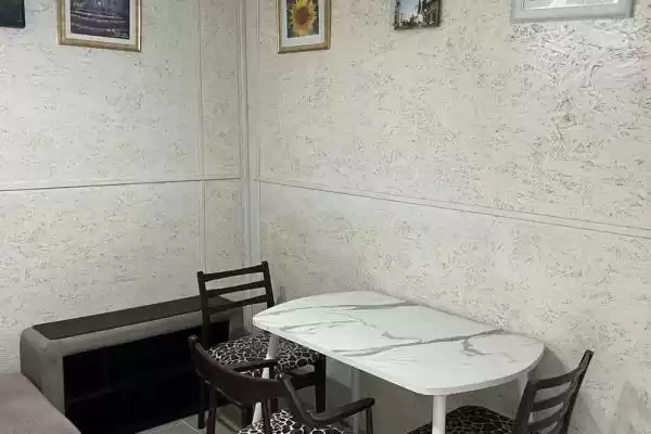 Гостевой дом «На эзугбая» Гостевой дом «На эзугбая»