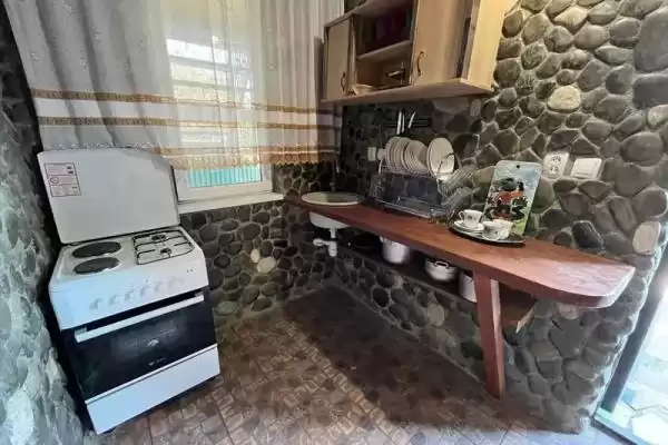 Гостевой дом «На эзугбая» Гостевой дом «На эзугбая»