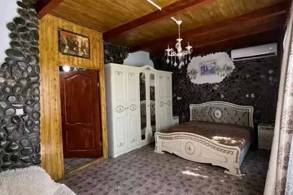 Гостевой дом «На эзугбая» Гостевой дом «На эзугбая»