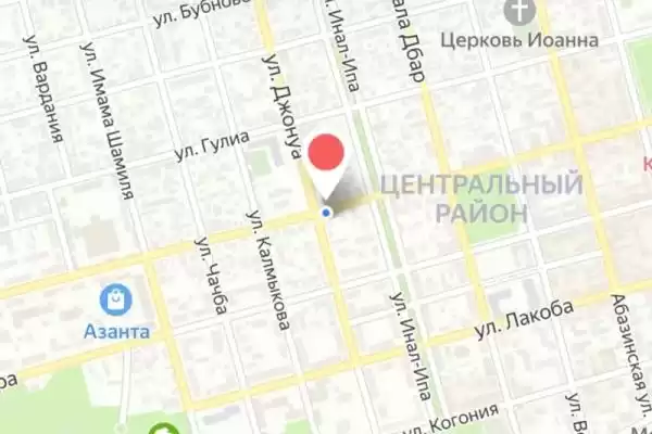 Частный сектор «Частный дом Гюэнос» Частный сектор «Частный дом Гюэнос»