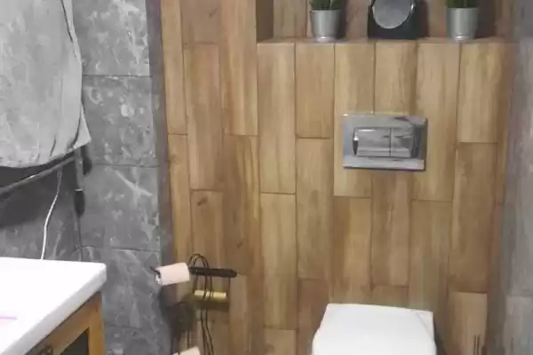 Дом под ключ «Таунхаус на Партизанской» Дом под ключ «Таунхаус на Партизанской»