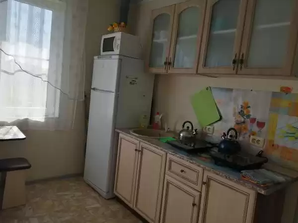 Частный сектор «Домик у пляжа» Частный сектор «Домик у пляжа»