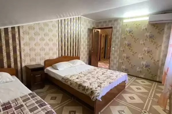 Частный сектор «Анапа, дом под ключ» Частный сектор «Анапа, дом под ключ»