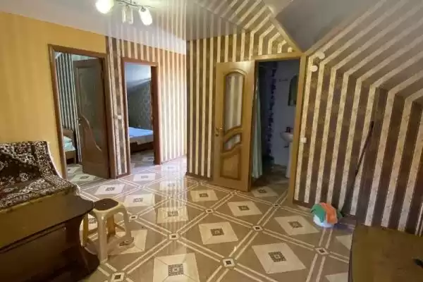Частный сектор «Анапа, дом под ключ» Частный сектор «Анапа, дом под ключ»