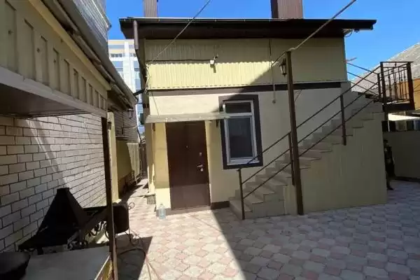 Частный сектор «Анапа, дом под ключ» Частный сектор «Анапа, дом под ключ»