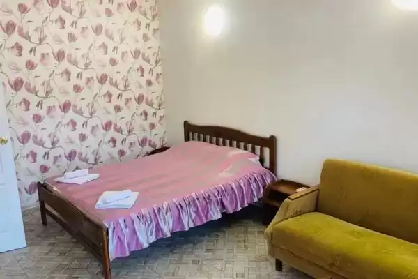 Гостевой дом «Кипарисовый дворик» Гостевой дом «Кипарисовый дворик»