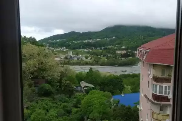 Квартира «С видом на горы» Квартира «С видом на горы»
